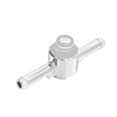 Ventil, filtru de combustibil Robinet filtru combustibil VW SHARAN 1.9D/2.0D 09.95-03.10 OE VW 1J0 127 247B