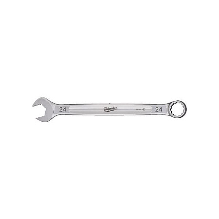 Chei Wrench combination 12-angle / Hexagonal metric size: 24 mm MILWAUKEE 4932480200