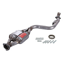 Catalizator EURO 2 MERCEDES SLK R170 2.0/2.3 09.96-03.00 BM CATALYSTS BM90741H
