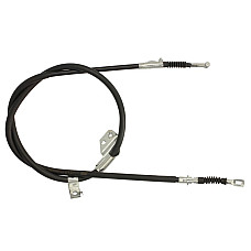Cablu, frana de parcare Handbrake cable rear R 1640mm NISSAN PRIMERA 1.6/1.6LPG/2.0D 06.96-07.02 ABE C71063ABE