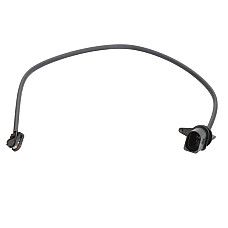 Senzor de avertizare,uzura placute de frana Senzor uzura placute frana Fata AUDI Q7 Q8 VW TOUAREG 3.0-4.0DH 01.15- BOSCH 1 987 473 598