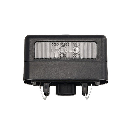 Iluminare numar de circulatie Licence plate lamp W5W JCB 1008162COBO