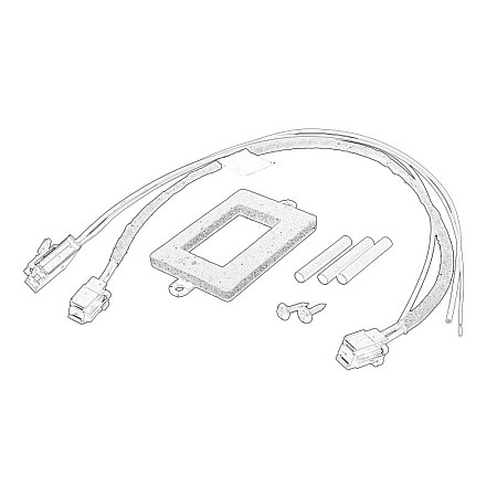 Reglaj, suflanta de interior Air blower regulation element electric harness fan for regulation CHRYSLER 300C PACIFICA SEBRING TOWN &amp; COUNTRY VOYAGER IV VOYAGER V DODGE CARAVAN 2.0-6.1 10.98- CHRYSLER CHRYSLER 68052436AA