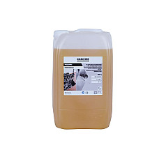 Agenti de curatare Cleaning agent for engines for industrial plants for machines for oily surfaces for pressure washers for resin concentrate 20l RM 31 ASF application: pressure washer KARCHER 6.295-069.0