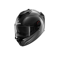 Cati integrale Casca casca cu fata intreaga SHARK SPARTAN GT PRO CARBON SKIN culoare carbon/negru marime 2XL SHARK HE1350E-DAD-XXL