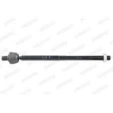 Articulatie axiala, cap de bara Tie rod with no end L/R length: 350mm  CUPRA ATECA FORMENTOR SEAT ATECA SKODA SUPERB III VW ARTEON ARTEON SHOOTING BRAKE CADDY CALIFORNIA V CAMPER CADDY V 1.0-2.5 08.14- MOOG VO-AX-17915
