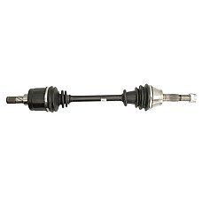 Planetara Ax cardanic Fata Stanga 640mm NISSAN PRIMERA 1.6 06.90-07.02 POINT GEAR PNG72231