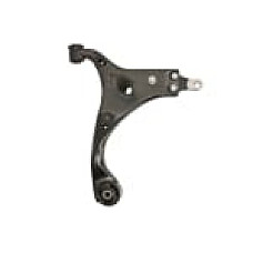 Bucsa punte Bratul axei anterioare a puntii dorite Stanga inferior fata  KIA CARENS III CEE'D 1.4-2.0D 09.06- KOREA J30345OEM
