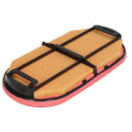 Filtru aer de aer FENDT 512 VARIO 513 VARIO 514 VARIO 516 VARIO CLAAS 410 420 430 440 450 460 PURRO PUR-HA0248