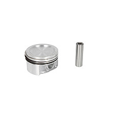 Piston 67 +0.50 SMART CABRIO CITY-COUPE FORTWO ROADSTER 0.7 01.03-01.07 NURAL 87-427107-00