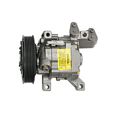 Compresor, climatizare compresor de aer CERERE DKV06R vedea IC_Katalog saucat.TEAMEC Index 222 582 001 TEAMEC TM8610605