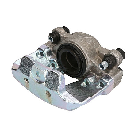 Etrier frana Etrier de frana cu disc Fata Dreapta AUDI A5 3.0/4.2 06.07-01.17 BUDWEG 345111