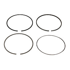 Set segmenti piston 75 STD EN segmente piston DS DS 3 CITROEN C1 II C3 AIRCROSS II C3 II C3 III C4 CACTUS C-ELYSEE DS3 OPEL CROSSLAND X /LAND PEUGEOT 108 2008 I 208 I 1.2/1.2LPG 03.12- GOETZE 08-442900-00