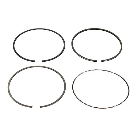 Set segmenti piston 75 STD EN segmente piston DS DS 3 CITROEN C1 II C3 AIRCROSS II C3 II C3 III C4 CACTUS C-ELYSEE DS3 OPEL CROSSLAND X /LAND PEUGEOT 108 2008 I 208 I 1.2/1.2LPG 03.12- GOETZE 08-442900-00