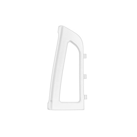 Grila radiator Door element door handle cover inside L MAN OE M.A.N. 81.62641.0123MAN