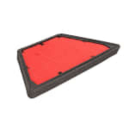 Filtru aer filtru de Hiflo HIFLO HFA2916