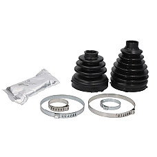 Ansamblu burduf, articulatie planetara Burduf cauciuc cap planetara exterior SUZUKI GRAND VITARA II 1.9D/2.0/2.4 10.05- HERTH+BUSS JAKOPARTS J2878000