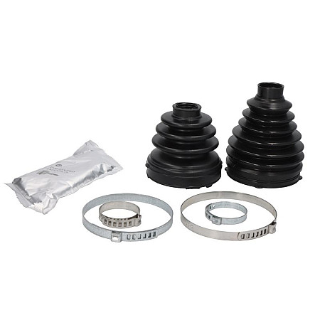 Ansamblu burduf, articulatie planetara Burduf cauciuc cap planetara exterior SUZUKI GRAND VITARA II 1.9D/2.0/2.4 10.05- HERTH+BUSS JAKOPARTS J2878000