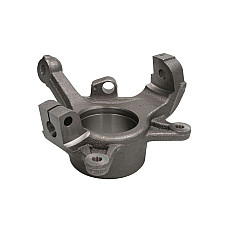 Articulatie directie, suspensie roata Knuckle front L ball joint fitting hole diameter 22mm OPEL MOVANO A RENAULT CLIO II KADJAR MASTER II MEGANE IV TALISMAN 07.98- REINHOCH RH08-5017