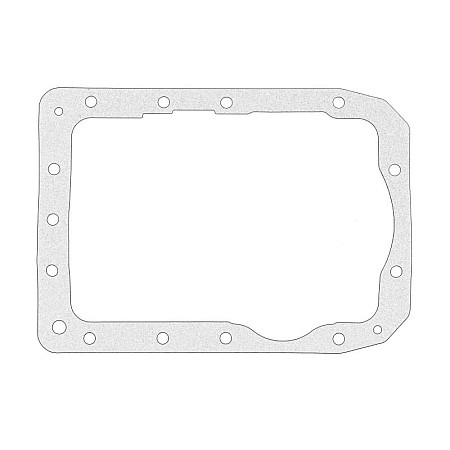 Etansare ulei, transmisie manuala Gearbox housing seal JOHN DEERE OE JOHN DEERE L76669-JD