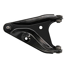 Brat, suspensie roata Bratul axei anterioare a puntii dorite Stanga inferior fata 18 mm DACIA LOGAN LOGAN EXPRESS LOGAN MCV SANDERO RENAULT LOGAN I 1.2-1.6LPG 09.04- SASIC SAS7474018