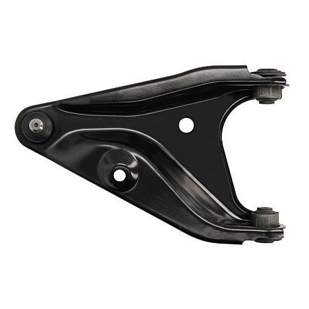 Brat, suspensie roata Bratul axei anterioare a puntii dorite Stanga inferior fata 18 mm DACIA LOGAN LOGAN EXPRESS LOGAN MCV SANDERO RENAULT LOGAN I 1.2-1.6LPG 09.04- SASIC SAS7474018