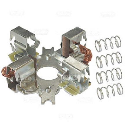 Suport perii Starter Brush-holder HC-CARGO CAR132303