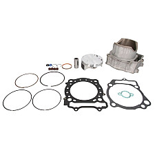 Cilindru motor Cilindru assy 450 4T with gaskets with piston SUZUKI LT-R 450 2006-2009 CYLINDER WORKS 40002-K01