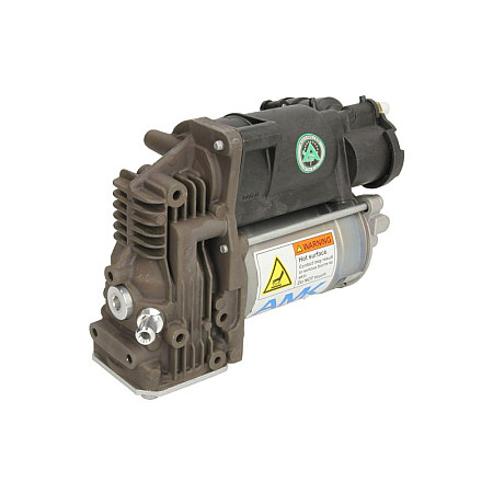 Compresor, instalatie aer comprimat Compresor cu suspensie pneumatica JAGUAR XF SPORTBRAKE 2.2D/3.0D/5.0 09.12-04.14 ARNOTT EUROPE P-3734