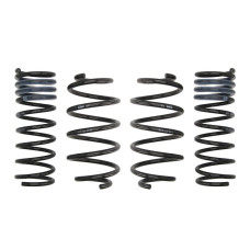 Set arcuri sport Eibach Pro Kit Jaguar X-Type CF1 2.0 2.5 3.0 2.0D 2.2D fara CATS 06.01 - 1150 kg kg/1115 E10-45-002-01-22 30-35 mm/25-30 mm EIBACH E10-45-002-01-22
