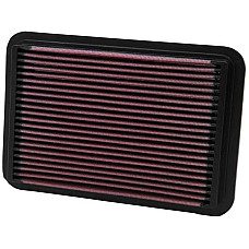 Panou de filtrare (cartus) K &amp; N filtru de aer - contributia OUG / ISUZU / TOYOTA 1990-2001 K&amp;N FILTERS 33-2050-1
