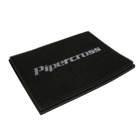 Panou de filtrare (cartus) filtru aer sport   MERCEDES C280 94 96 L6 28L PIPERCROSS TUPP1385