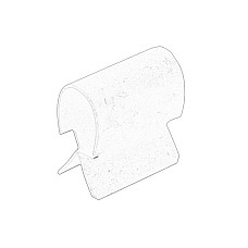 Pozitie, suport aripa Wing bracket CLAAS 616 RX 617 ATZ 656 RZ 657 ATZ 696 RZ 697 ATZ 816 RZ 826 RZ 836 RZ 926 RZ 936 RZ 946 RZ 810 820 830 840 850 RENAULT 630 710 RZ 720 725 735 816 OE CLAAS 7700054437-CL