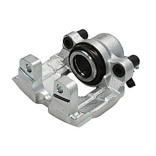 Etrier frana Etrier de frana cu disc Fata Stanga BMW 1 E81 1 E82 1 E87 1 E88 3 E90 3 E91 3 E92 3 E93 1.6-3.0 09.05-12.13 BUDWEG 343732