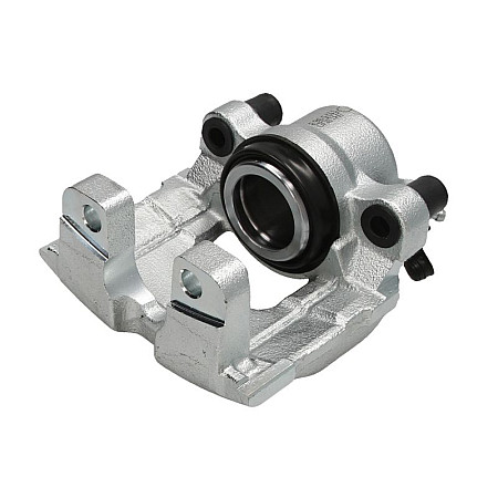 Etrier frana Etrier de frana cu disc Fata Stanga BMW 1 E81 1 E82 1 E87 1 E88 3 E90 3 E91 3 E92 3 E93 1.6-3.0 09.05-12.13 BUDWEG 343732