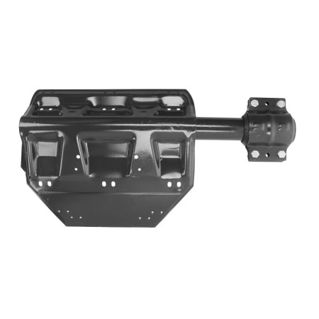 Set montaj, aripa laterala Suport fixare aripa Spate Stanga SCANIA 4 4 BUS PGRT 05.95- PACOL BPD-SC030L