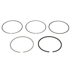 Set segmenti piston 83 STD 12 2 175 EN piston MERCEDES A W169 B SPORTS TOURER W245 1.5-2.0CNG 09.04-06.12 MERCEDES GOETZE 08-437100-00