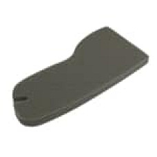 Filtru aer Spuma filtru de   cartus PEUGEOT ELYSEO LOOXOR SPEEDFIGHT TREKKER TREKKER ROAD VIVACITY 100 1997-2002 RMS RMS 10 060 0701