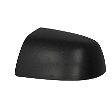 Acoperire, oglinda exterioara Carcasa / capac al oglinzii laterale Stanga negru FORD FIESTA V FOCUS II FORD USA FOCUS 11.01-09.12 BLIC 6103-01-1391392P
