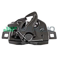 Inchizatoare capota Incuietoare capota motor Fata FIAT PUNTO PUNTO EVO/HATCHBACK PUNTO/HATCHBACK 09.99- MIRAGLIO 37/219