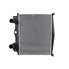 Intercooler, compresor intercooler MAN TGA D0836LF41-D2876LF25 04.00- HIGHWAY 20031007HW