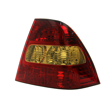 Stop spate Lampa spate Dreapta P21/5W/P21W  TOYOTA COROLLA 10.01-03.08 DEPO 212-19L8R-LD-UE