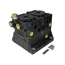 Modulator ax Modulator de presiune ABS HALDEX 950800305