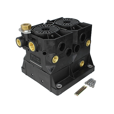 Modulator ax Modulator de presiune ABS HALDEX 950800305