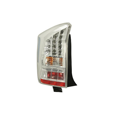 Stop spate Lampa spate Stanga LED/W21W/W5W/WY21W  TOYOTA PRIUS 06.08- DEPO 212-19T8L-LD-AE