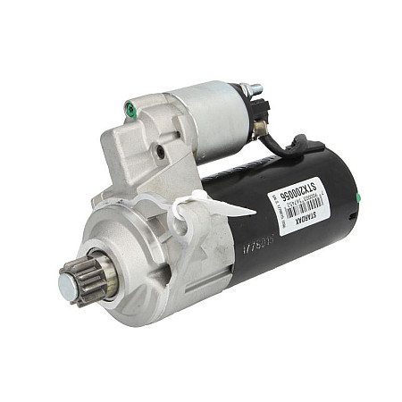Electromotor VW GOLF VI Variant (AJ5) STARDAX STX200056