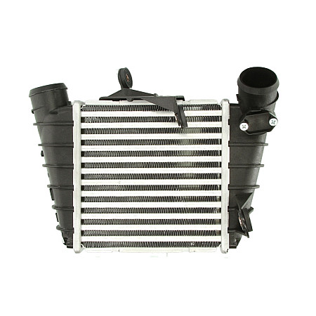 Intercooler, compresor Nissens radiator aer Volkswagen Polo 1.4 TDI VI 2001/11> NISSENS NIS 96770