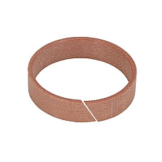 Piese si accesorii pentru elevatoare Uszczelniacz prowadzacy BT38*42*10 do silownika do podnosnika EE-MR30 EVERT EVERTZL207106022