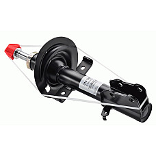 Amortizor Fata Dreapta/Stanga MERCEDES CITAN MPV CITAN MIXTO DOUBLE CABIN CITAN/MINIVAN W415 RENAULT KANGOO BE BOP KANGOO EXPRESS KANGOO II 1.2-1.6LPG 02.08- SACHS 315 298