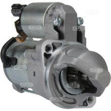 Electromotor 12V 2kW  HYUNDAI I30 KIA CEE'D PRO CEE'D SPORTAGE II 2.0D 09.04- HC-CARGO CAR114778